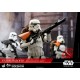 Star Wars Rogue One Movie Masterpiece Action Figure 1/6 Stormtrooper Jedha Patrol TK-14057 30 cm